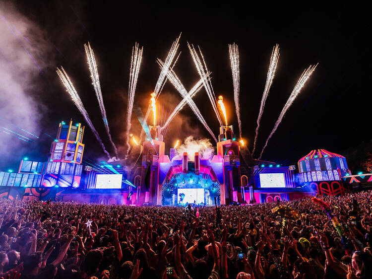 International Music Carnival