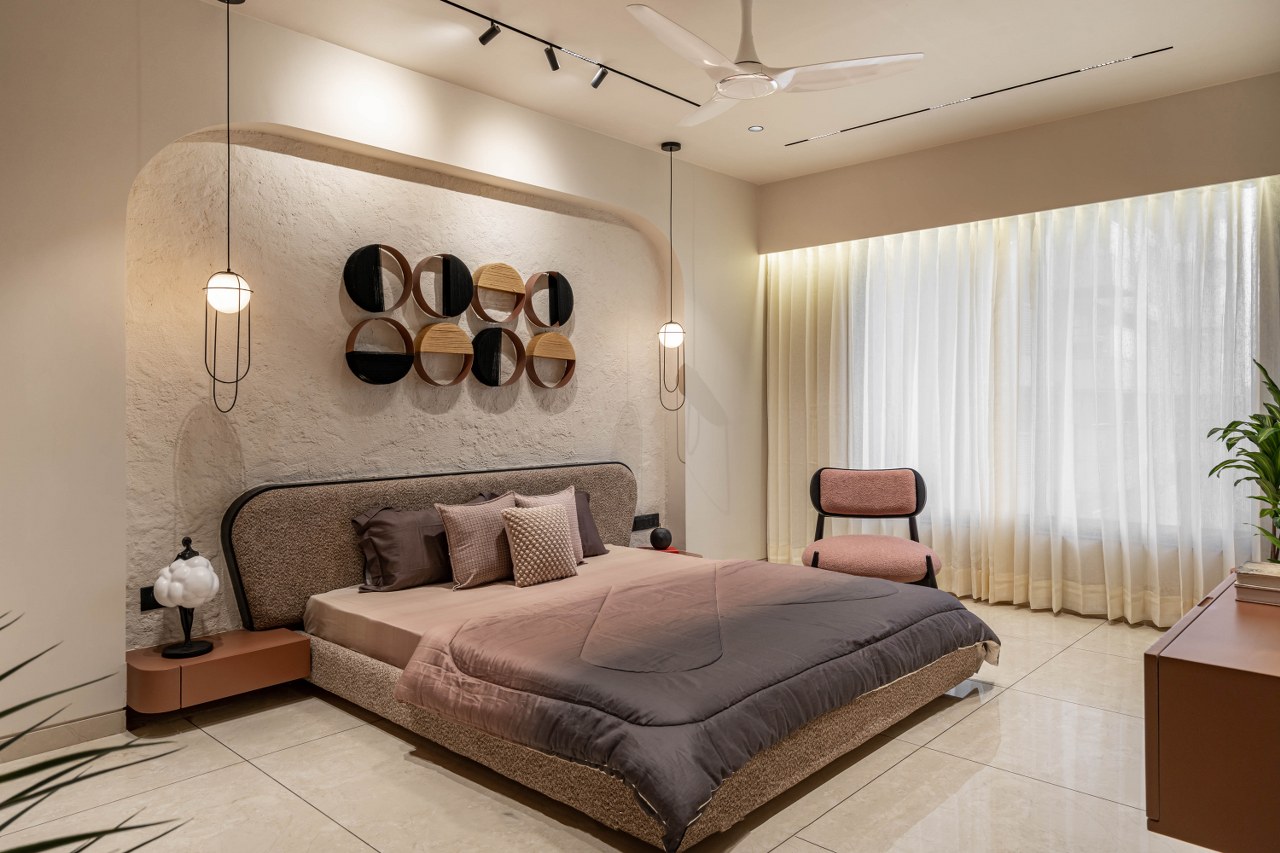 Skyline Luxury Apartment Rental