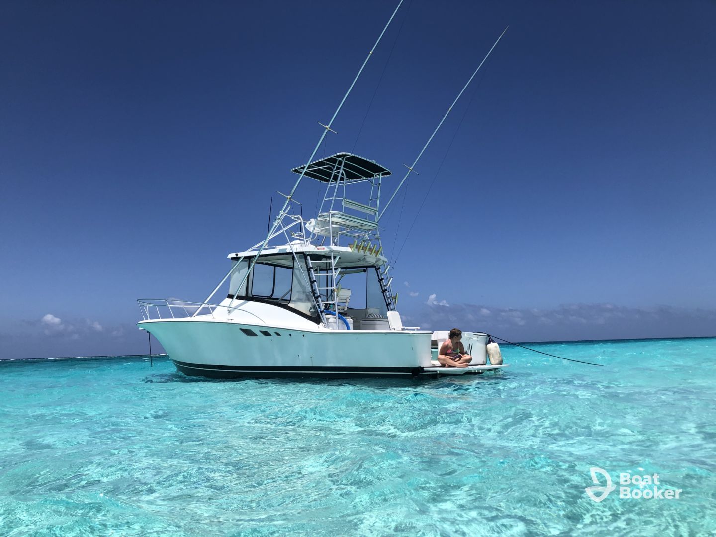 Island Vibez Watersports